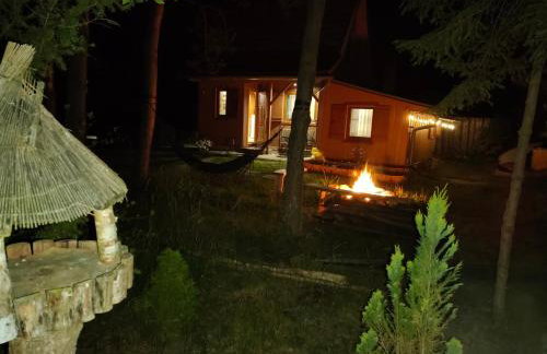 Gościnna Chatka - Foto 17