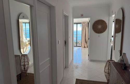 Comfort Viewpoint Sesimbra - parking at center - Foto 17