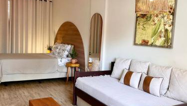 Apto estúdio na praça central - Photo 2