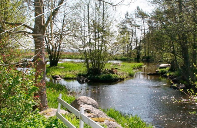 Holiday Home in SÃ¶lvesborg - Foto 25