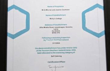 Molly's Cottage - Foto 2