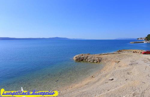 Apartmants villa Lungo Mare - Photo 14