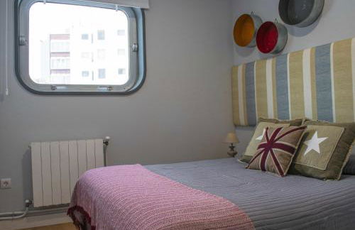 Estación de Montaña Manzaneda, Ciudad de Lugo, 114 - Foto 3