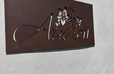 Ferienwohnung Auszeit im Murgtal - Foto 16