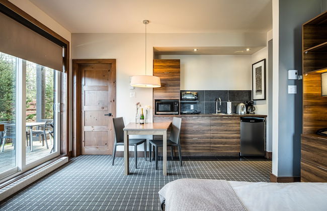 Suites Sur Lac - Foto 18