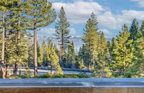 Cozy Carnelian Bay Vacation Rental with Lake Views - Foto 40