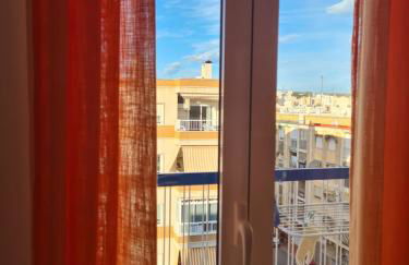 Playamar Apartment Santa Pola centro, con piscina - Photo 39