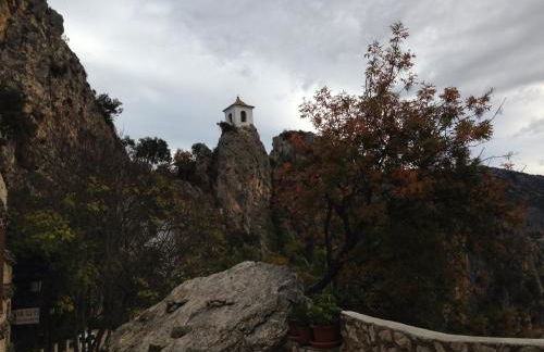 El Salat, alojamientos rurales - Photo 41