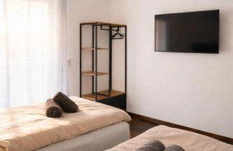 ApartDays Sarstedt - Foto 10