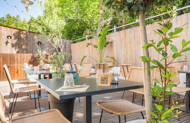 Appart'City Confort Montpellier Ovalie 1 - Photo 45