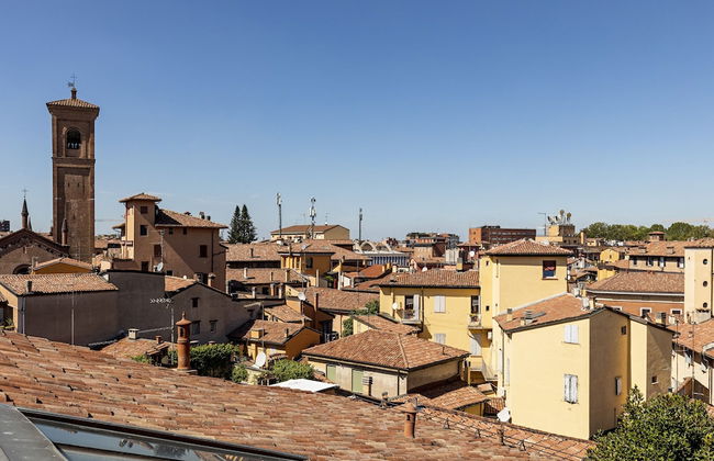 Residenza Palazzo Marchesini - Foto 18