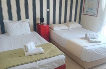 Villa Roses - Foto 12