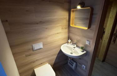 BergNest Ferienhäuser "Haus mit Herz" - Foto 69