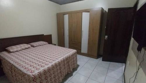 CASA com piscina 4 quartos 2km da praia do Aracagy 15 pessoas - Foto 2