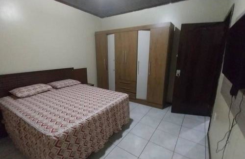 CASA com piscina 4 quartos 2km da praia do Aracagy 15 pessoas - Foto 2