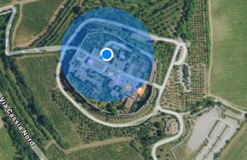 Monteriggioni Castello - Foto 57