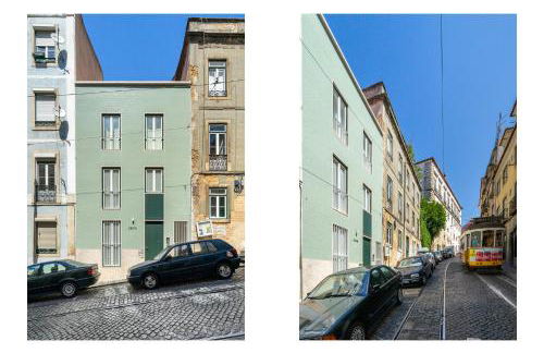 WHome | CSA18 Premium Design Apartment - Foto 28