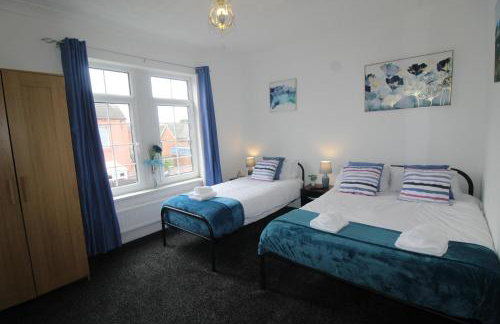 High Street House Thurnscoe by Smart Corporate Stays - Photo 22