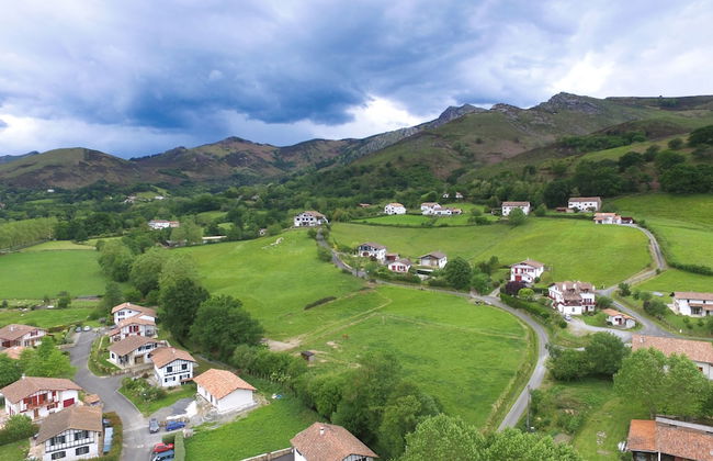 VVF Pays Basque Sare La Rhune, Sare - Foto 32