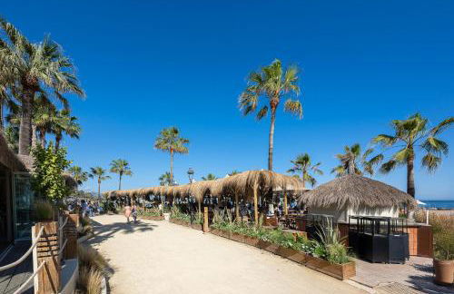 Puente Romano Hotel Apartment Marbella - Foto 47