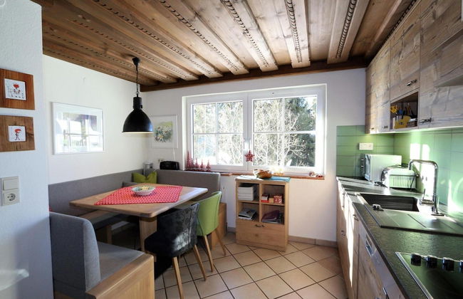 Vacation Home in Flachau - Foto 11