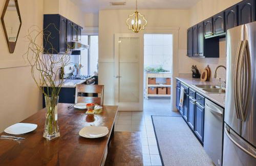 Spacious 3BR Potrero Hill Home Free Parking Minutes to Moscone & Caltrain for Super Bowl - Photo 6