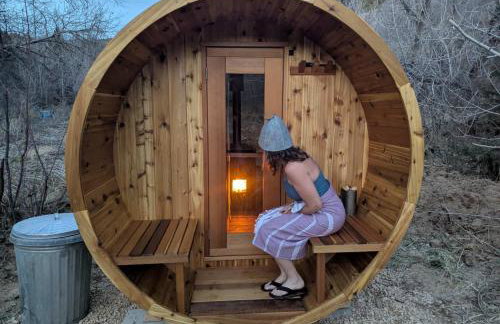 The Hummingbird at Zen Zion - Photo 36