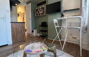 Les Nids De Laon Le Canari - Foto 30