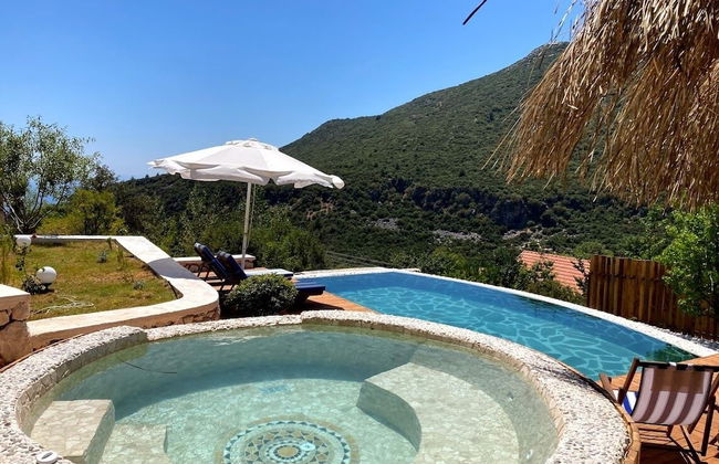 Ambar Evleri - Foto 14