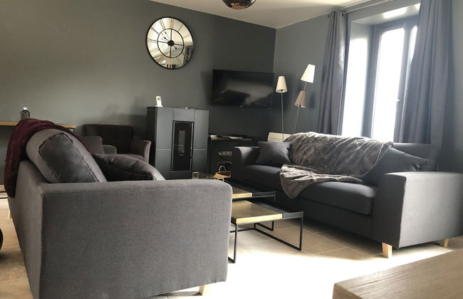 La Maison de Pauline - Foto 10