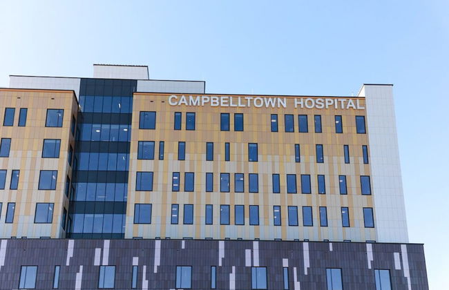 Quest Campbelltown - Foto 40