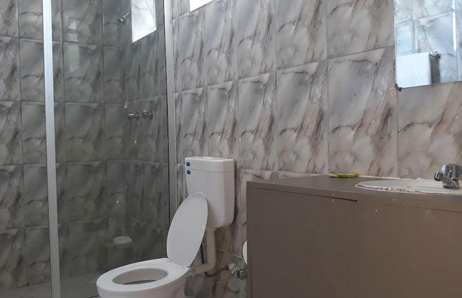 Town House Apartment Hotels Suva - Foto 29