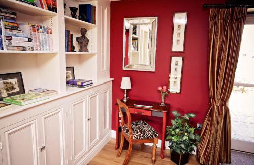 Crossroads Farm - Queen Anne's Stable - Foto 20