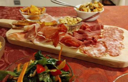 Agriturismo Fior Di Campo - Foto 91