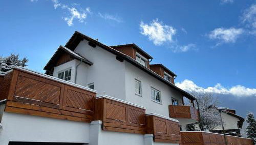 Haus zum Wald - Foto 2