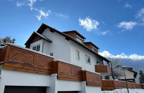 Haus zum Wald - Foto 2