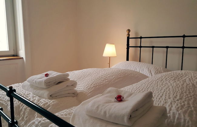 Basel Charme Apartments - Foto 7