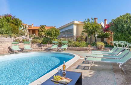 Da Tatà -Santa Caterina di Pittinuri - Foto 26