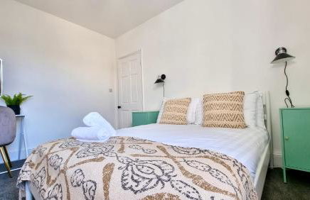 Moorland House by Switchback Stays - Foto 29