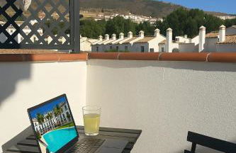 Las Terrazas del Jardin Nazari B41 - Foto 26