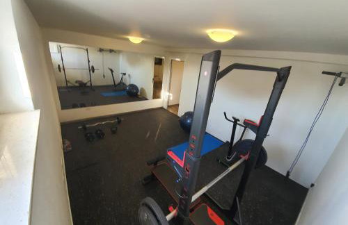 Villa Barbara-holiday home with sea view - Foto 36