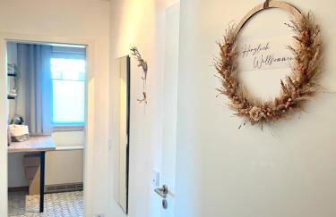 Ferienwohnung Wanderglück Latrop - Photo 1