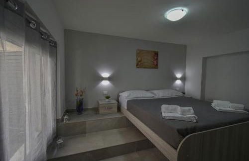 Case Vacanze Blue Sea - Foto 38