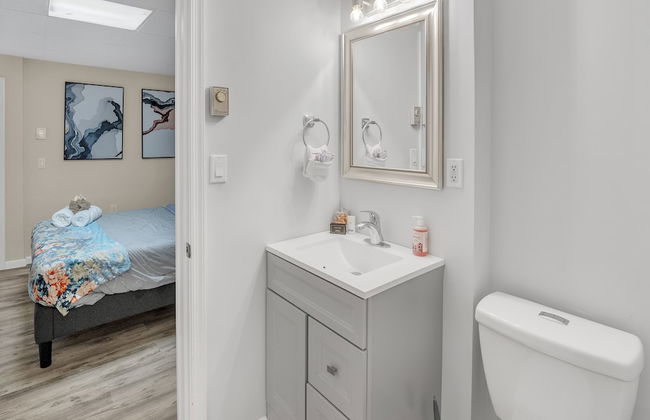 Pocono Escape - Cozy 5br - Sauna-billiard 5 Bedroom Home by RedAwning - Foto 23