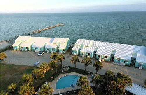 Kontiki Bayfront 602 - Foto 6