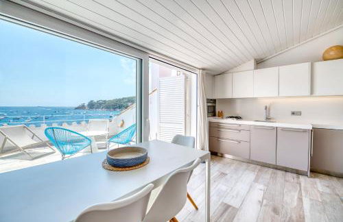 Exclusive Position Front Line Apartments Calau - Foto 29