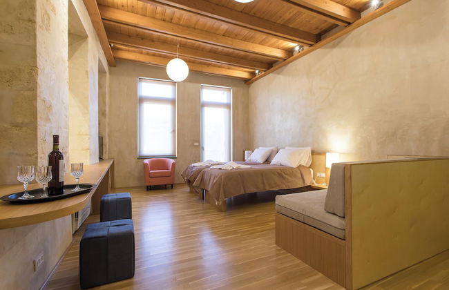 Polixeny's Suites - Foto 9