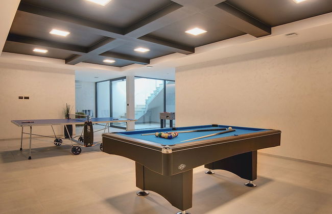 Villa in Vodnjan With Garden - Photo 31