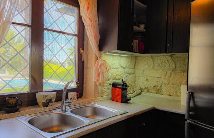 Villa Palma Posidi with Private pool - Foto 12