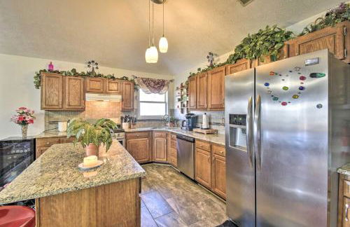 Gloucester Retreat with Backyard Oasis and Pier! - Foto 8